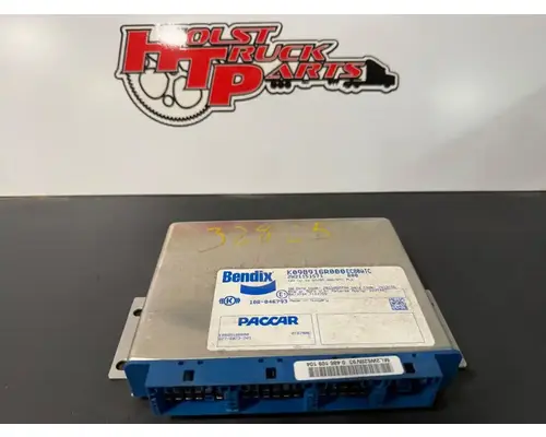 Bendix EC80 ECM (Brake & ABS)