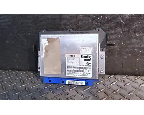 ECM (Brake & ABS) BENDIX EC-60 Advanced Geco - Fresno