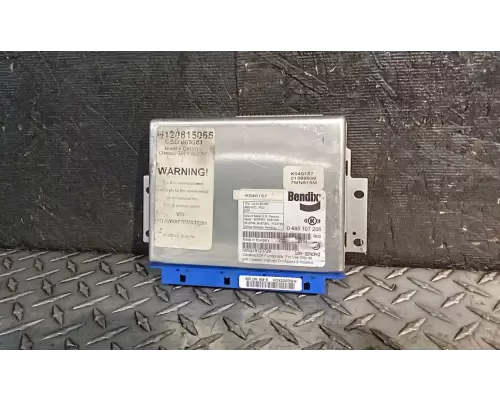 ECM (Brake & ABS) Bendix EC-60 Garabedian Equipment Company