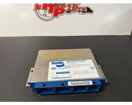 ECM (Brake & ABS) Bendix EC-80 Holst Truck Parts