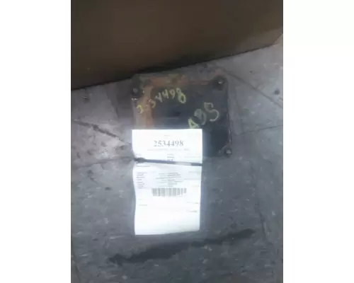ECM (Brake & ABS) BENDIX EC30 LKQ Heavy Truck - Goodys