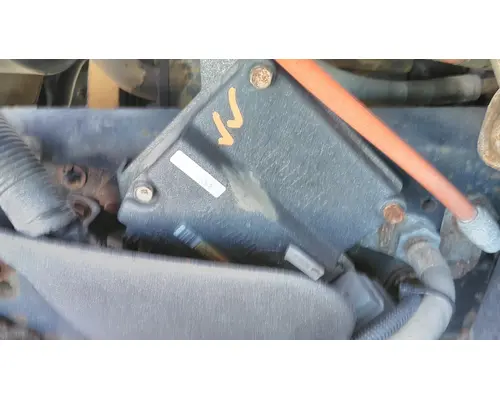 ECM (Brake & ABS) BENDIX EC30 LKQ Heavy Truck - Goodys