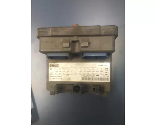 ECM (Brake & ABS) BENDIX EC60 LKQ Heavy Truck - Goodys