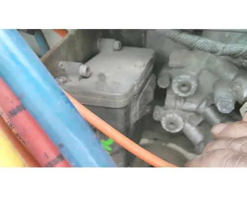 ECM (Brake & ABS) BENDIX EC60 LKQ Heavy Truck - Goodys