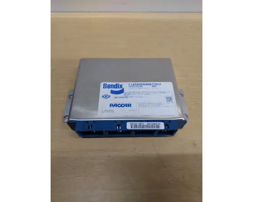 ECM (Brake & ABS) BENDIX EC80 LKQ Thompson Motors - Wykoff