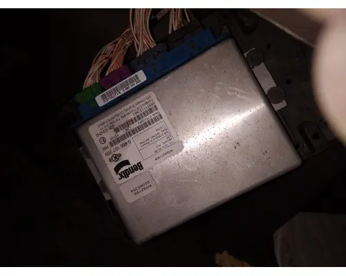 ECM (Brake & ABS) BENDIX EC80 LKQ Heavy Truck - Goodys