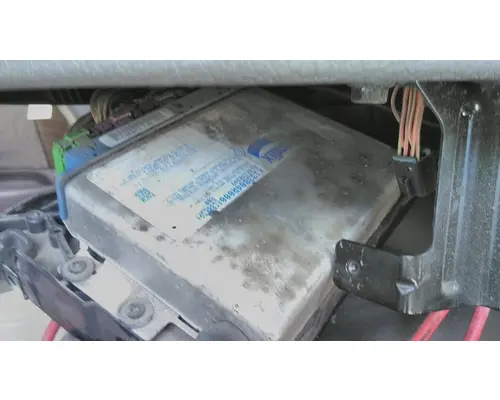 ECM (Brake & ABS) BENDIX EC80 LKQ Heavy Truck - Goodys