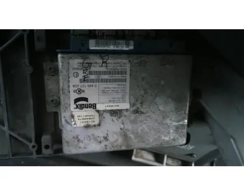 ECM (Brake & ABS) BENDIX EC80 LKQ Heavy Truck - Goodys