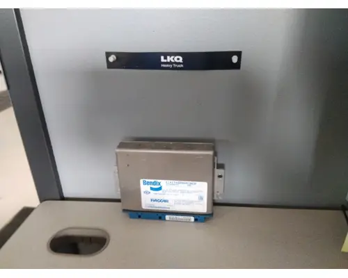 ECM (Brake & ABS) BENDIX EC80 LKQ Heavy Truck - Goodys