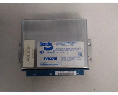 ECM (Brake & ABS) BENDIX EC80 LKQ Heavy Truck - Goodys