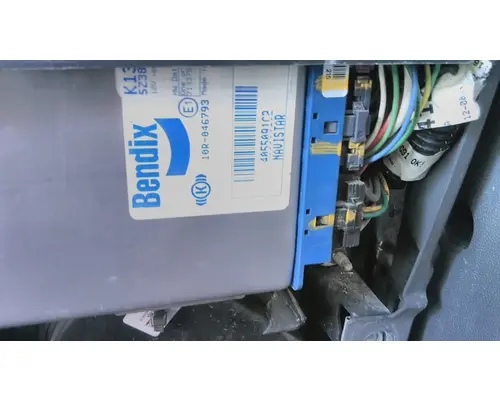 ECM (Brake & ABS) BENDIX EC80 LKQ Heavy Truck - Goodys