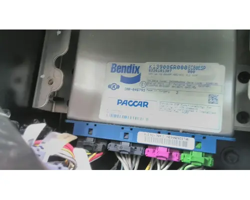 ECM (Brake & ABS) BENDIX EC80 LKQ Heavy Truck - Goodys