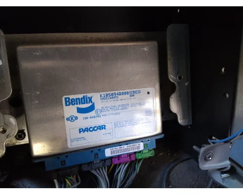 ECM (Brake & ABS) BENDIX EC80 LKQ Heavy Truck - Goodys
