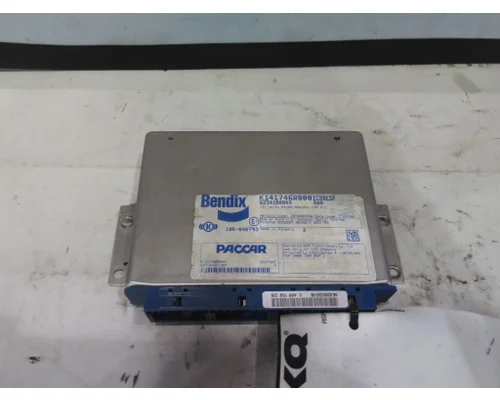 ECM (Brake & ABS) BENDIX EC80 LKQ Heavy Truck - Goodys