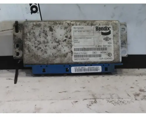 ECM (Brake & ABS) BENDIX EC80 LKQ Heavy Truck - Goodys