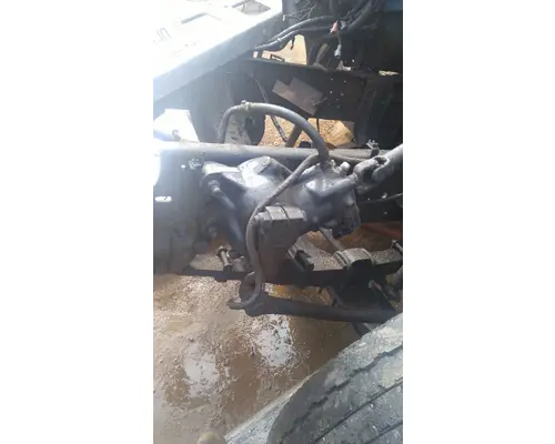 Steering Gear / Rack BENDIX F2HT-3N503-BA Crest Truck Parts