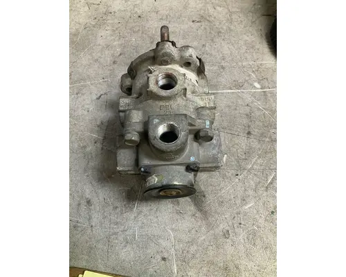 Air Brake Components BENDIX Foot Valve Hd Truck Repair &amp; Service