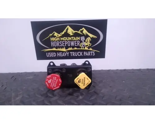 Brake Parts, Misc. Rear BENDIX G90-6036 High Mountain Horsepower