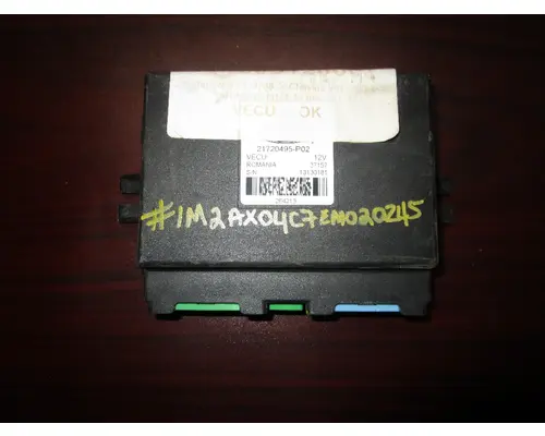 Electrical Parts, Misc. BENDIX GU713 Tim Jordan's Truck Parts, Inc.