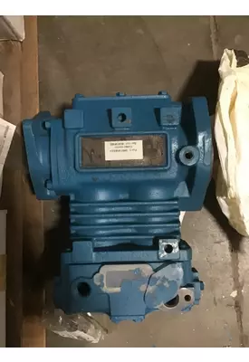 Bendix International  Air Compressor