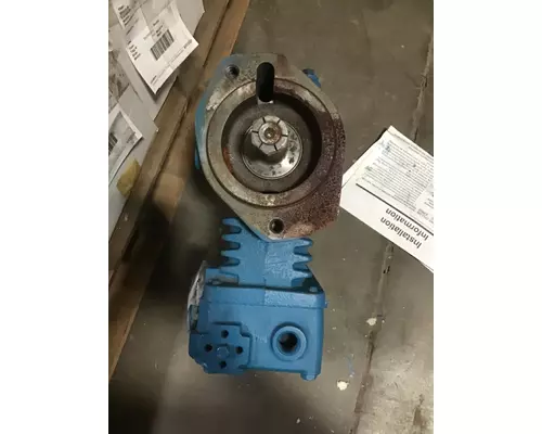 Bendix International  Air Compressor