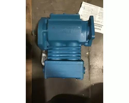 Bendix International  Air Compressor