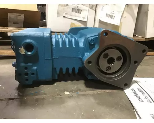 Bendix International  Air Compressor
