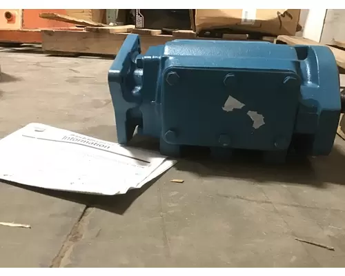 Bendix International  Air Compressor