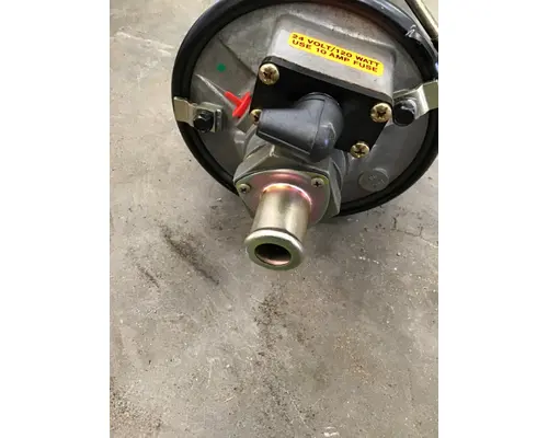 Bendix International  Air Dryer