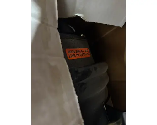 Bendix International  Air Dryer