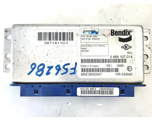 Bendix K020368 ECM (Brake & ABS)
