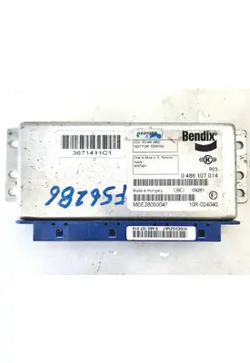 Bendix K020368 ECM (Brake & ABS)