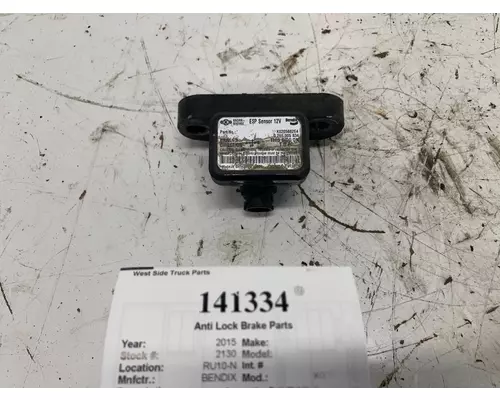 Anti Lock Brake Parts BENDIX K0205682E4 West Side Truck Parts