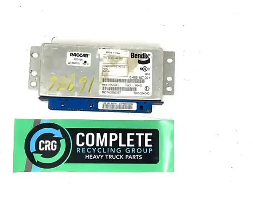 ECM (Brake & ABS) Bendix K021134 Complete Recycling Group LLC