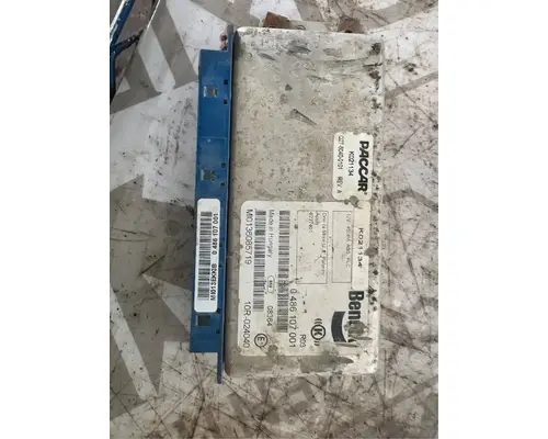 ECM (Brake & ABS) Bendix K021134 Dixie Truck Centre