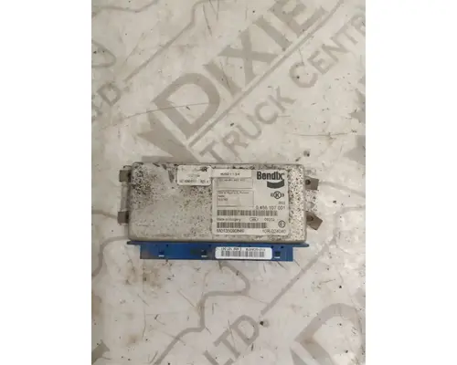 ECM (Brake & ABS) Bendix K021134 Dixie Truck Centre