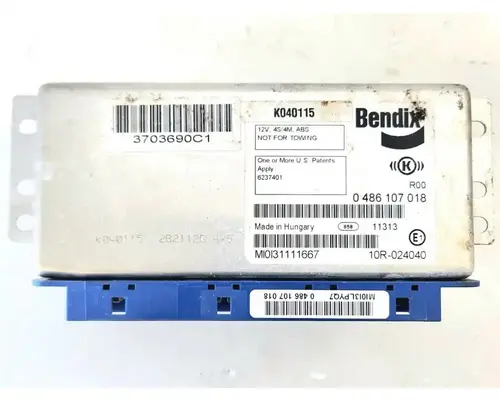 Bendix K040115 ECM (Brake & ABS)