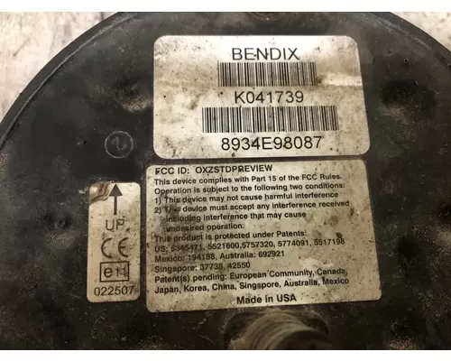 Bendix K041738 -