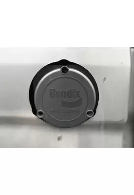 Bendix K041738 Safety and Warning