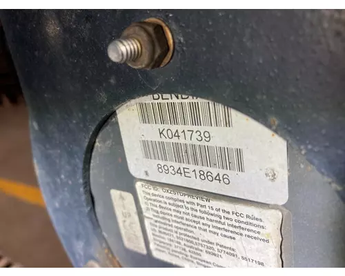 Bendix K041739 -