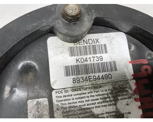 Bendix K041739 -