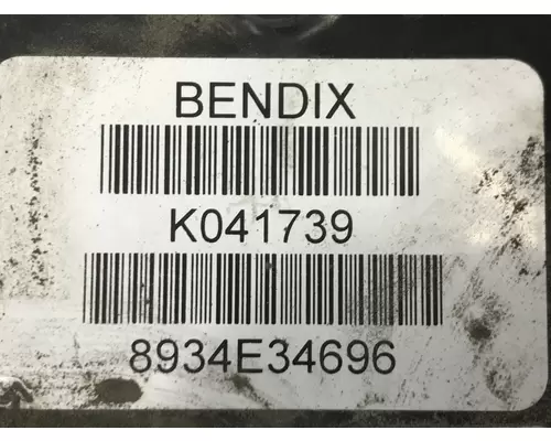 Bendix K041739 -