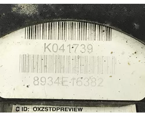 Bendix K041739 -