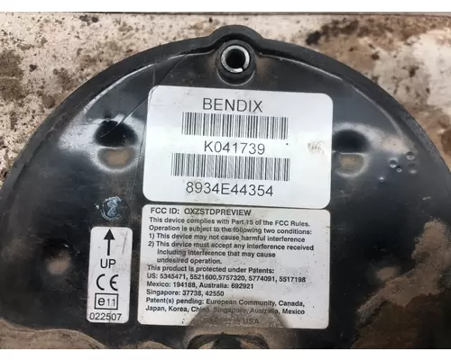 Bendix K041739 -