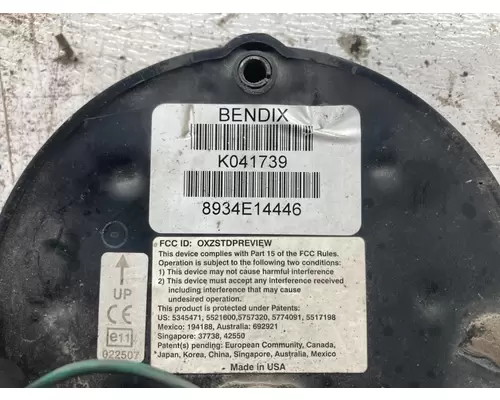 Bendix K041739 -