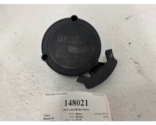 Anti Lock Brake Parts BENDIX K041739 West Side Truck Parts