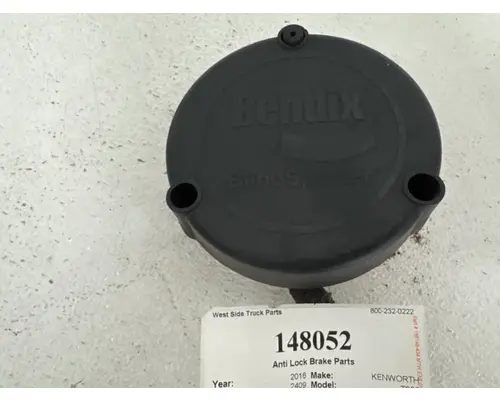 Anti Lock Brake Parts BENDIX K041739 West Side Truck Parts