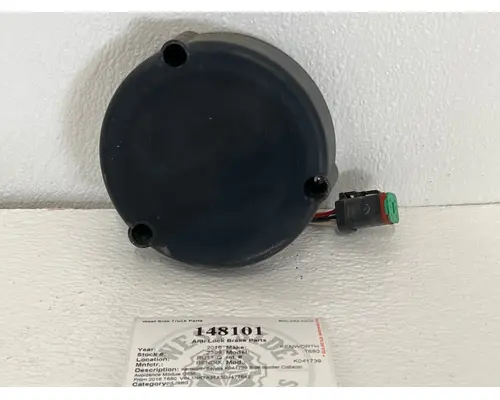Anti Lock Brake Parts BENDIX K041739 West Side Truck Parts