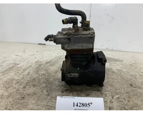 Air Compressor BENDIX K042162 West Side Truck Parts