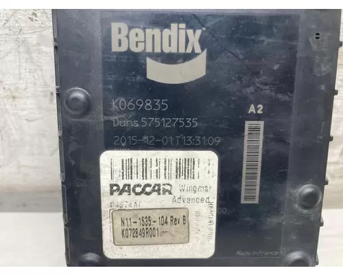 Bendix K069835 -